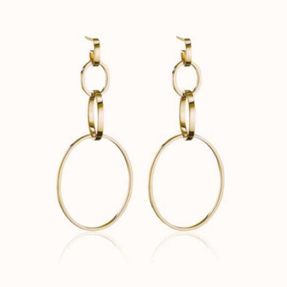 Vita Fede Cassio earrings